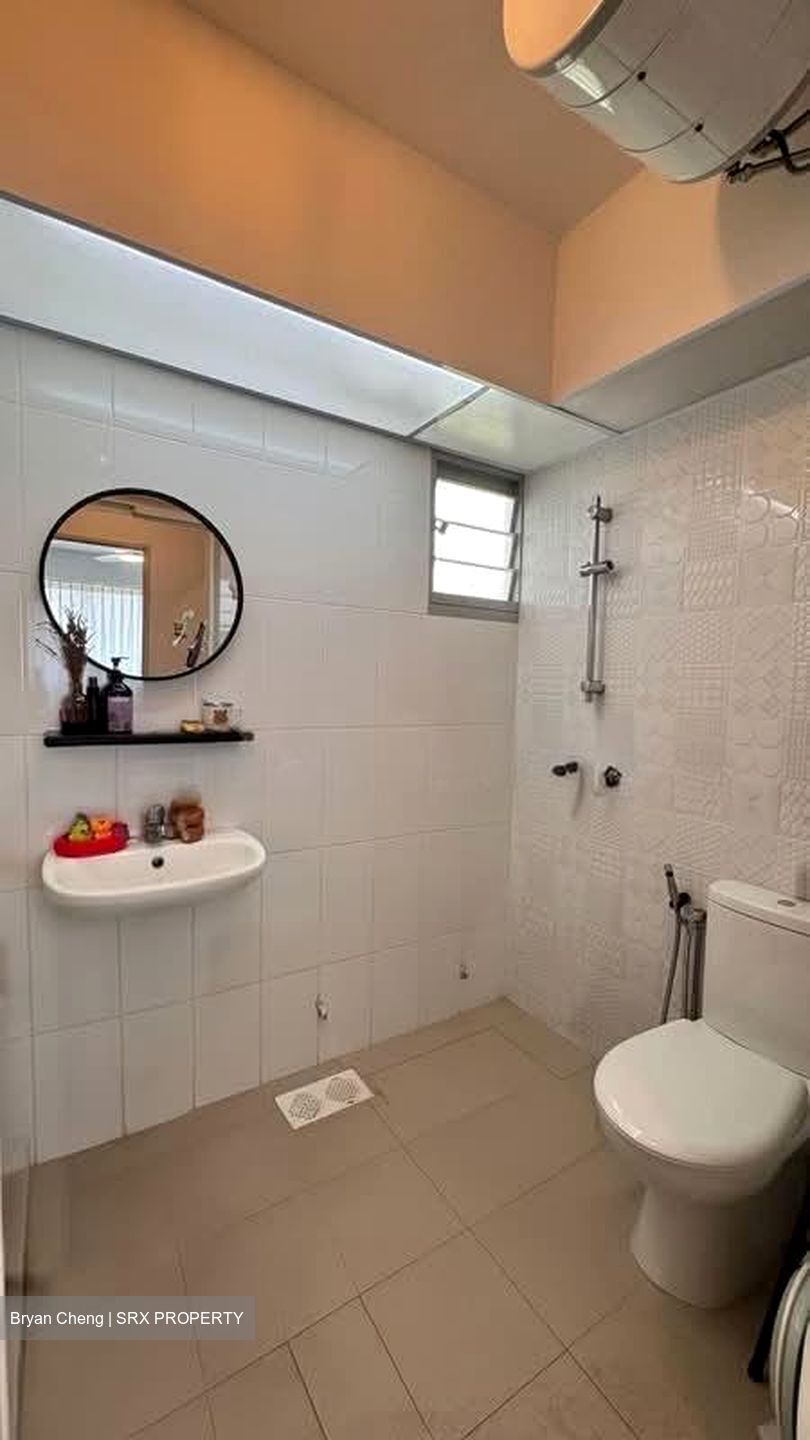 Blk 591A Cheng San Court (Ang Mo Kio), HDB 4 Rooms #569552791